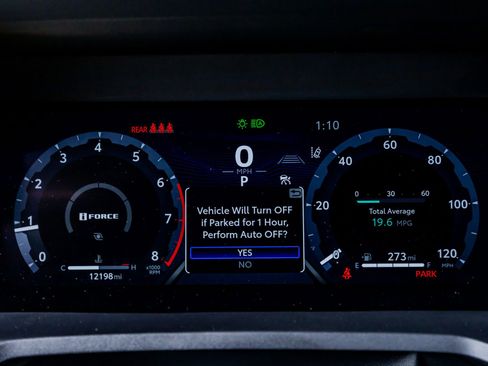 Used 2025 Toyota Tacoma TRD Off-Road image 20