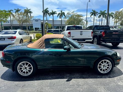 Used 1999 MAZDA MX-5 Miata RWD image 7