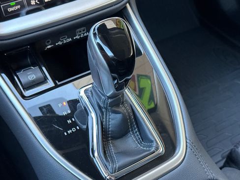 Used 2025 Subaru Outback Premium w/ Popular Package #1 image 21