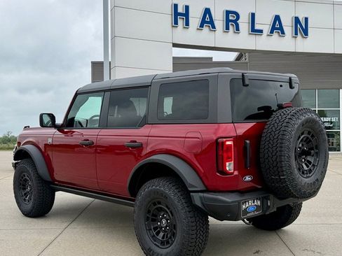 New 2026 Ford Bronco Big Bend image 3