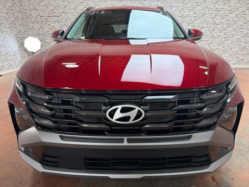 New 2026 Hyundai Tucson SEL w/ Tow & Go Package FWD image 2