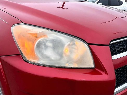 Used 2010 Toyota RAV4 Limited image 41