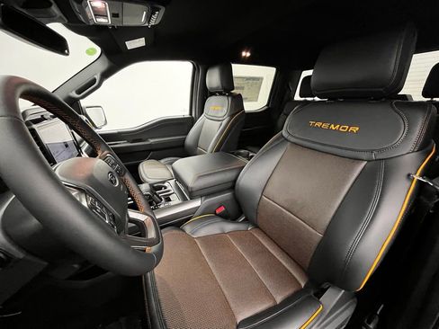 New 2026 Ford F150 Tremor w/ Equipment Group 402B image 18