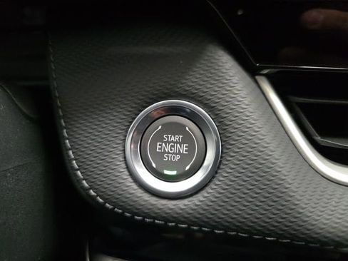 New 2026 Chevrolet Equinox LT w/ Safety and Technology Package FWD image 18