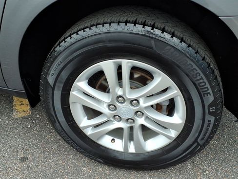 Used 2019 Buick Enclave Premium AWD/4WD image 13
