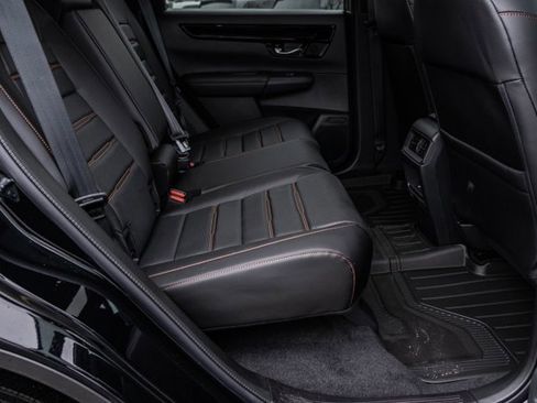 Used 2026 Honda CR-V Sport Touring image 27