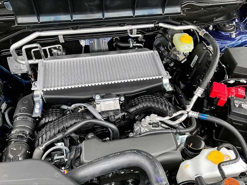 New 2026 Subaru Ascent Limited AWD/4WD image 17