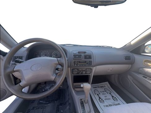 Used 2001 Toyota Corolla LE FWD image 18