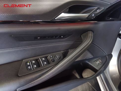 Used 2020 BMW M5 w/ Executive Package image 25