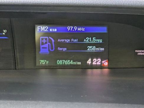 Used 2013 Honda Civic LX image 11