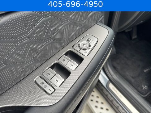 Used 2020 Hyundai Palisade Limited AWD/4WD image 13
