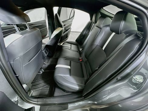 Used 2026 Toyota Camry SE w/ Convenience Package FWD image 14