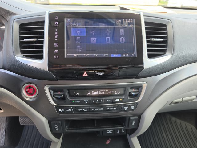 Used 2017 Honda Pilot EX-L image 25