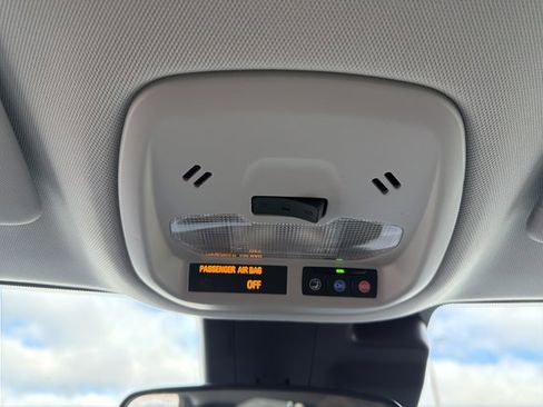 New 2026 Chevrolet Trax ACTIV w/ Driver Confidence Package image 20