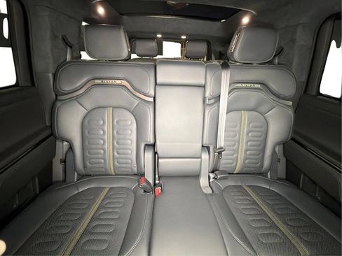 Used 2023 Rivian R1S Adventure AWD/4WD image 34