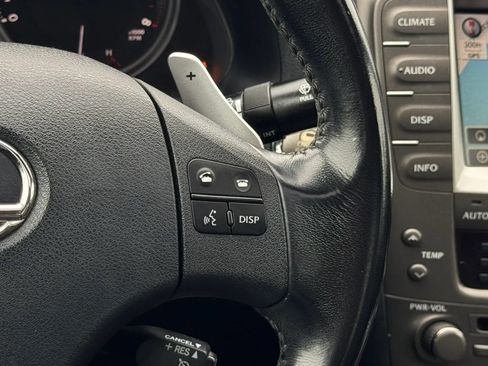 Used 2007 Lexus IS 250 AWD image 23