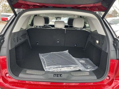 New 2026 Lincoln Nautilus Reserve image 27