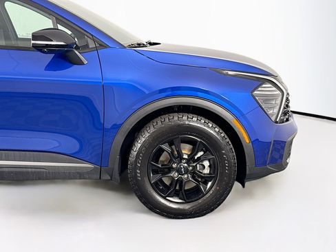 Used 2023 Kia Sportage X-Pro Prestige image 47