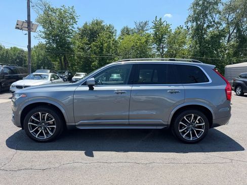 Used 2017 Volvo XC90 T6 Momentum w/ Vision Package AWD/4WD image 5