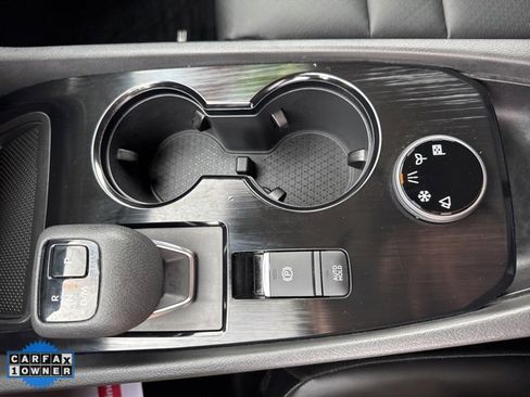 Certified 2022 Nissan Rogue SV w/ SV Premium Package image 27