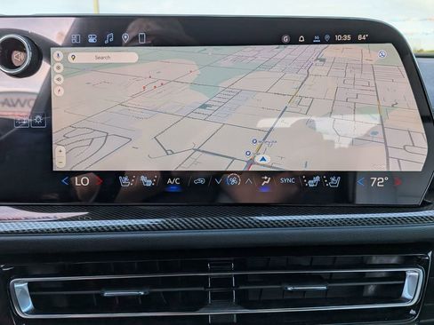 New 2026 Chevrolet Traverse High Country image 24