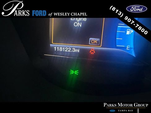 Used 2016 Ford Explorer Limited w/ Equipment Group 301A FWD image 9
