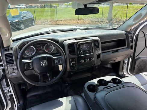 Used 2022 RAM 1500 Tradesman AWD/4WD image 17