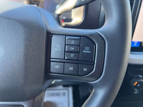 New 2026 Ford F250 XLT w/ XLT Premium Package image 19