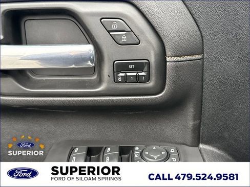 Used 2021 GMC Sierra 2500 AT4 w/ AT4 Premium Plus Package image 20