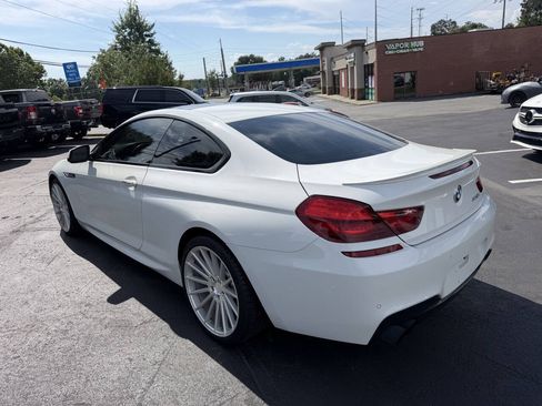 Used 2013 BMW 650i Coupe RWD image 6