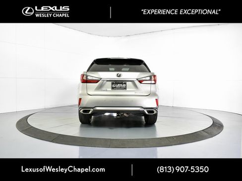 Used 2019 Lexus RX 350 FWD w/ Navigation Package image 7