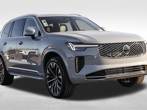 New 2026 Volvo XC90 T8 Plus w/ Protection Package AWD/4WD image 3