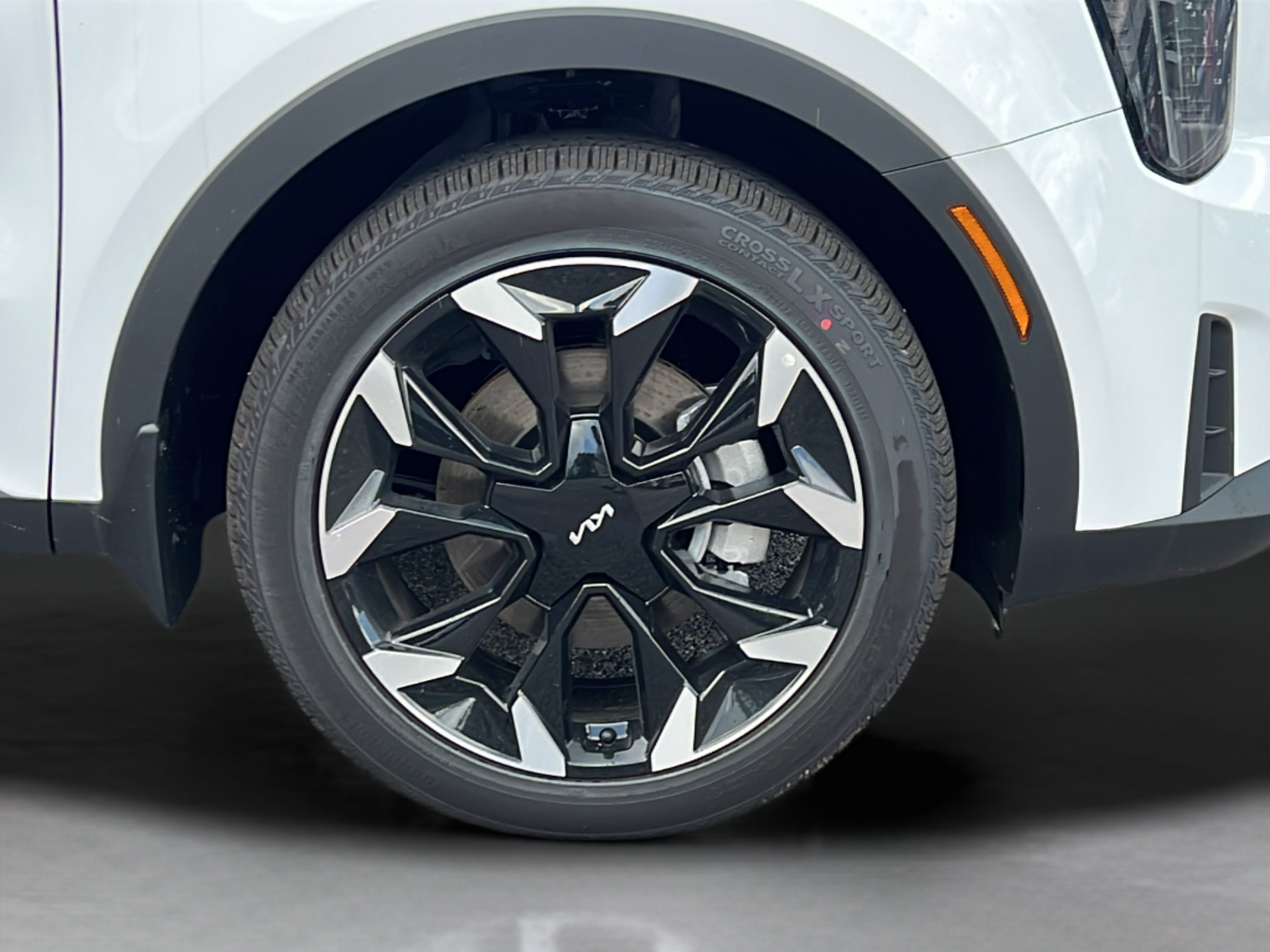 New 2026 Kia Sorento EX w/ EX Premium Package FWD image 27