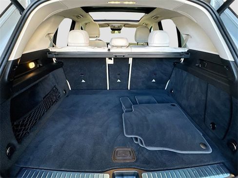 Certified 2024 Mercedes-Benz GLE 350 4MATIC image 28