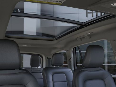 New 2026 Lincoln Aviator AWD image 22