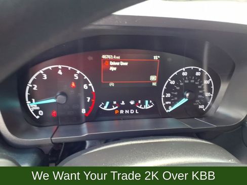 Used 2023 Ford Maverick XL w/ Equipment Group 100A Standard image 25