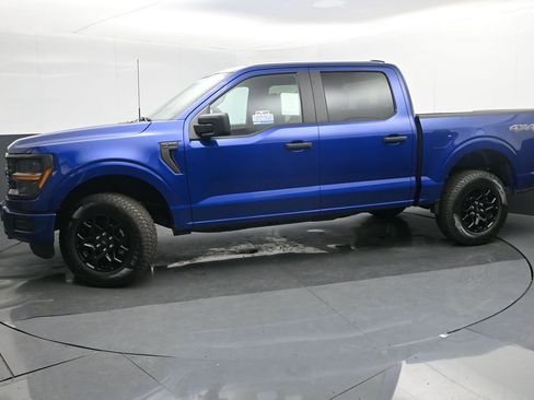 New 2026 Ford F150 STX image 2