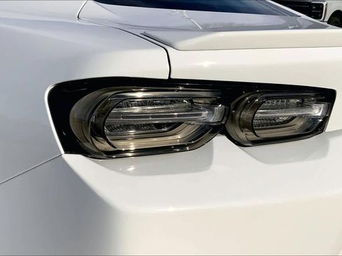 Used 2023 Chevrolet Camaro LT w/ RS Package image 22