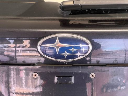 Used 2018 Subaru Forester 2.5i w/ Alloy Wheel Package image 36