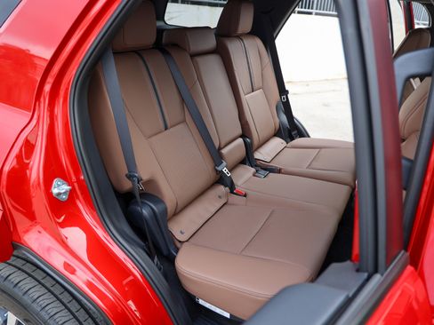 Certified 2026 Toyota 4Runner Limited image 46