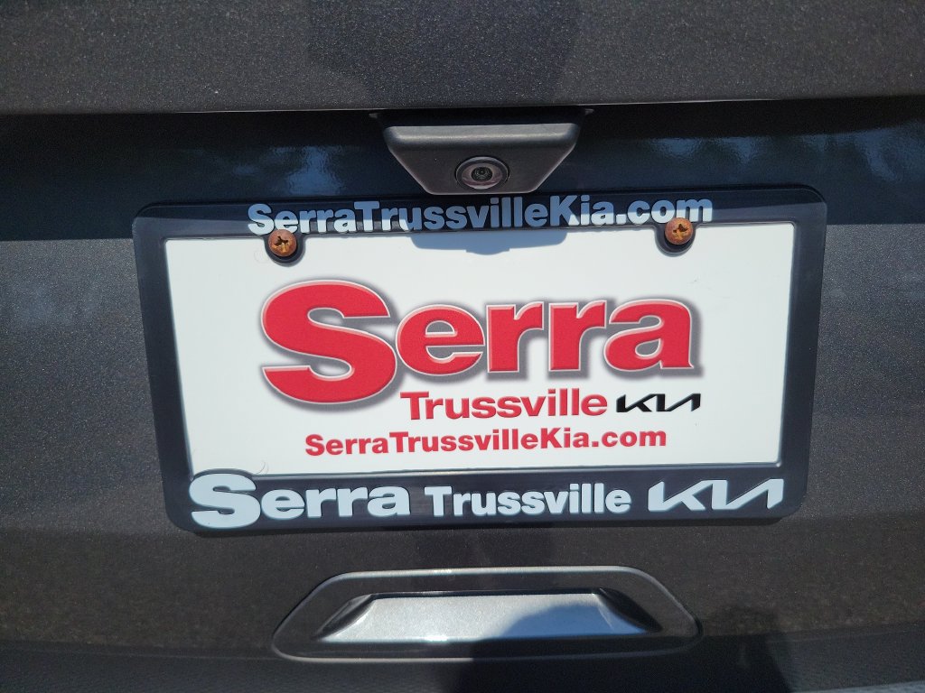 Used 2022 Ford Escape SEL w/ Technology Package FWD image 32