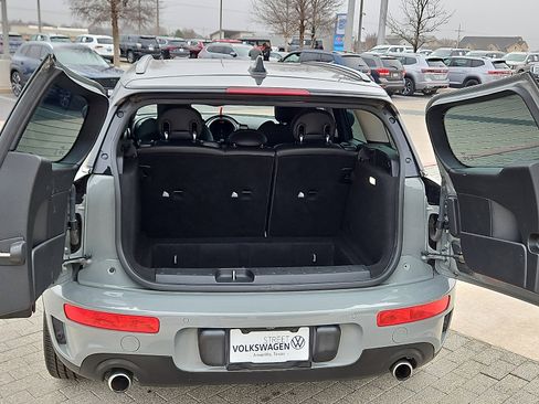 Used 2019 MINI Cooper Clubman S image 6