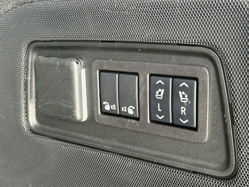 Used 2024 Cadillac Escalade Sport Platinum w/ LPO, Floor Liner Package image 17