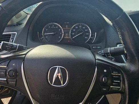 Used 2015 Acura TLX w/ Technology Package image 14
