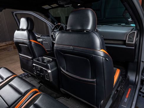 Used 2018 Ford F150 Raptor w/ Equipment Group 802A Luxury image 31