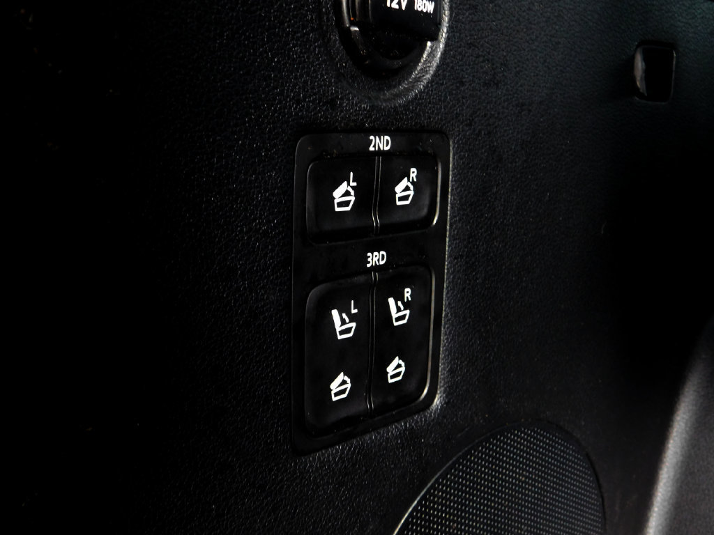 Used 2023 Hyundai Palisade Calligraphy AWD/4WD image 10