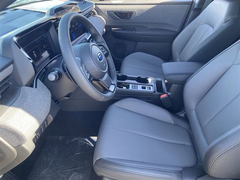 New 2026 Subaru Outback Premium image 15