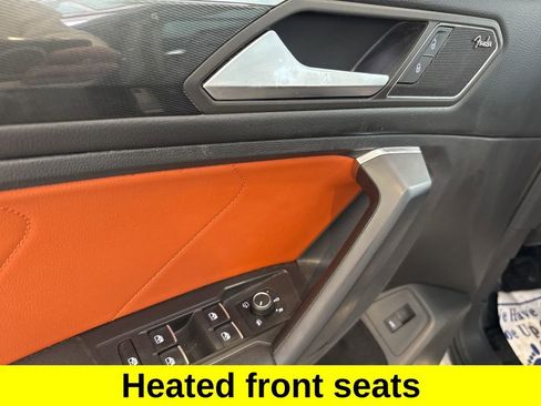 Used 2019 Volkswagen Tiguan SEL Premium image 16