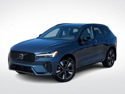 Certified 2026 Volvo XC60 B5 Plus w/ Protection Package Premier