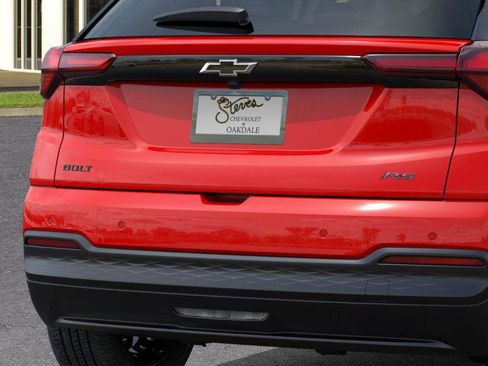 New 2027 Chevrolet Bolt RS w/ Technology Package image 14